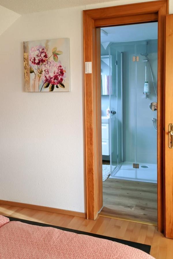 Apartment Gerda Egg Exterior photo