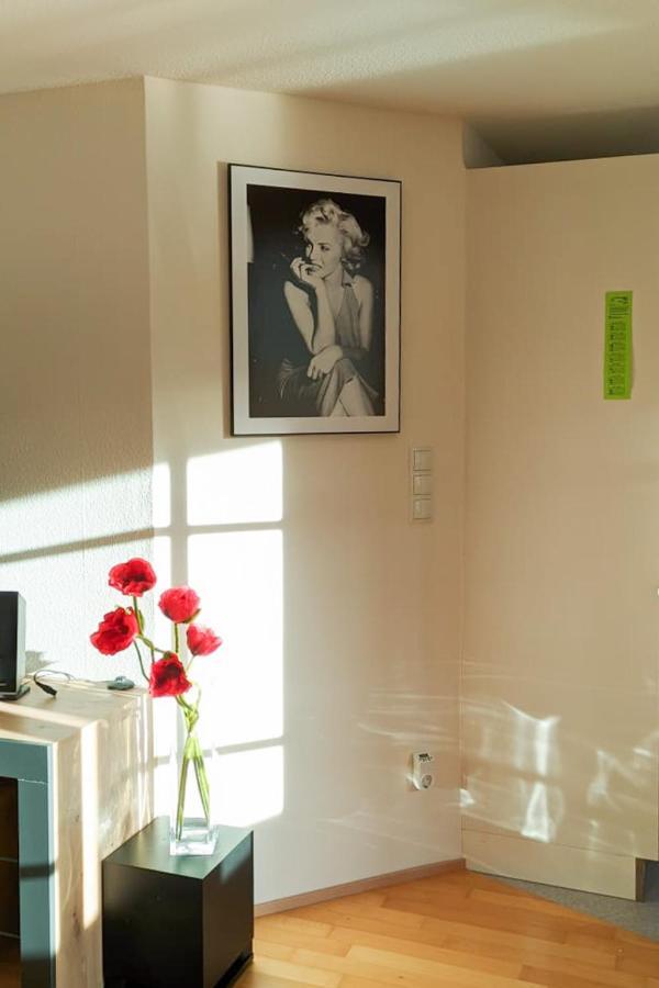 Apartment Gerda Egg Exterior photo